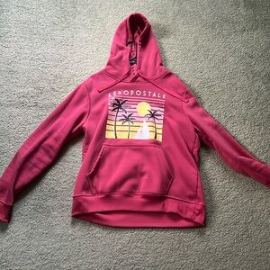 Aeropostale hoodie